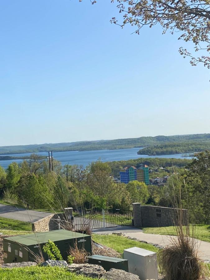 Spruce Valley Branson Exteriör bild