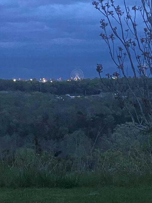 Spruce Valley Branson Exteriör bild