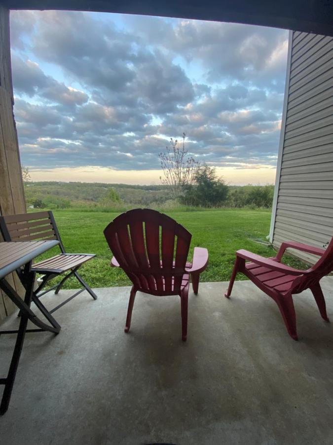 Spruce Valley Branson Exteriör bild
